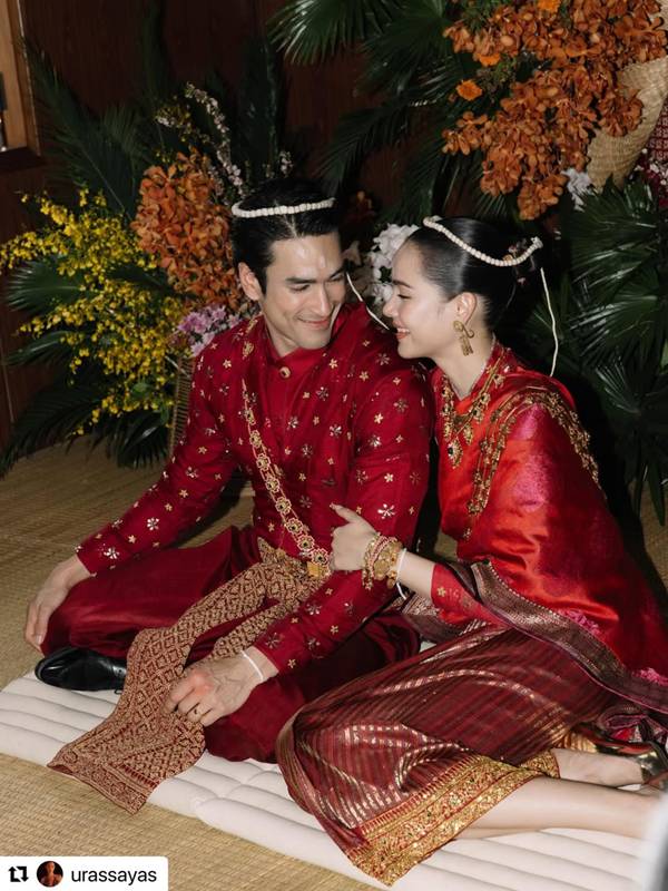 ณเดชน์ ญาญ่า ไลฟ์สไตล์ตรงกันเป๊ะ
