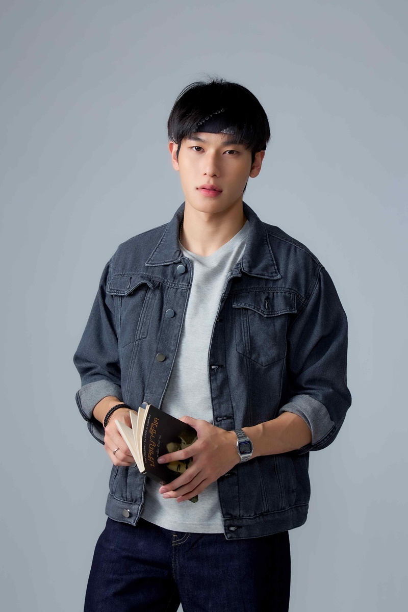 มุ่ยเฟย นักแสดง