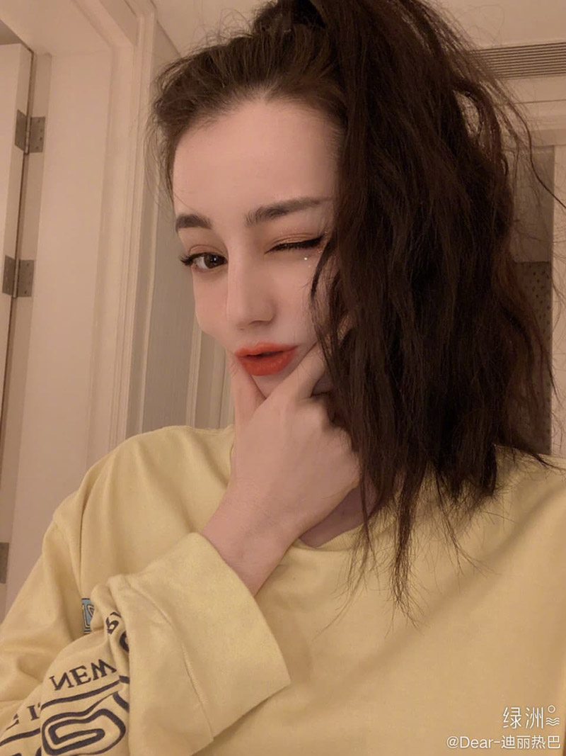 ตี๋ลี่เร่อปา