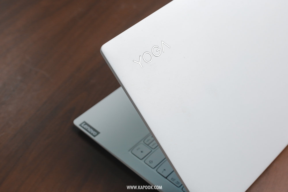 Lenovo Yoga Slim 7i Carbon