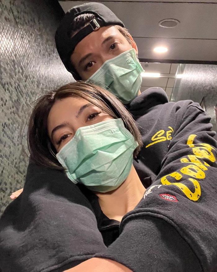 มาร์กี้ ป๊อก