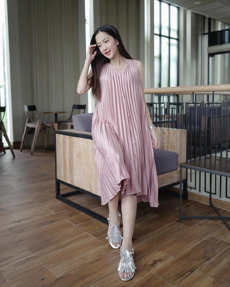 แฟชั่นคนท้อง