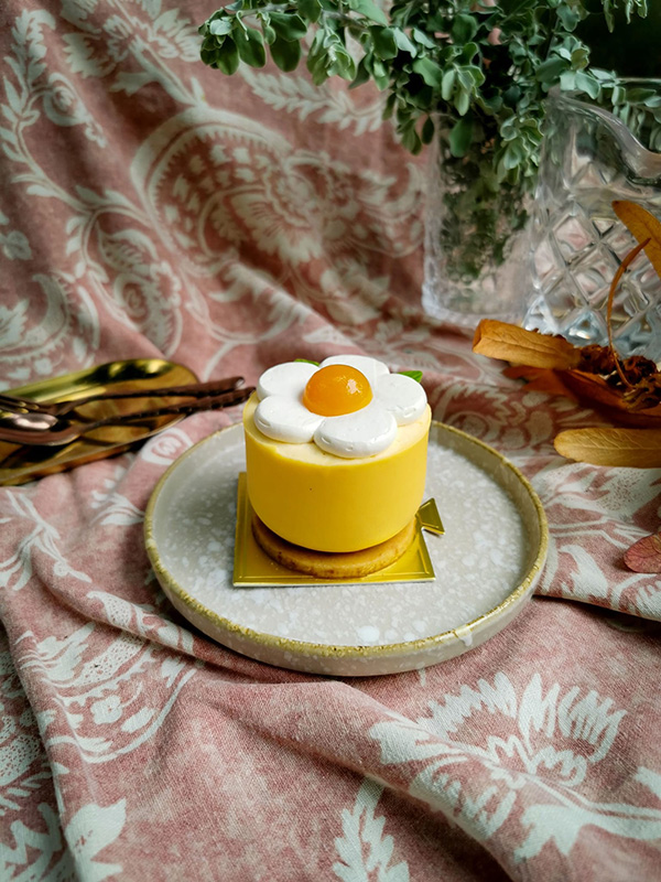 คาเฟ่ริมน้ำ 2568 เมนูเบเกอรี่ร้าน Tsai Eatery