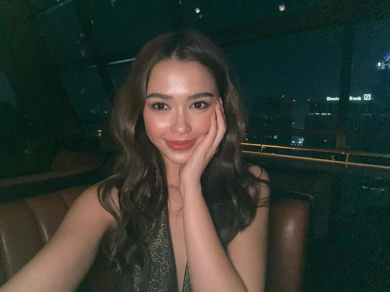 แพทริเซีย กู๊ด