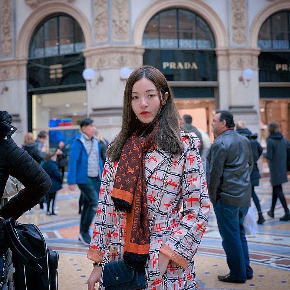 น้องแพร ณัฐณิชา