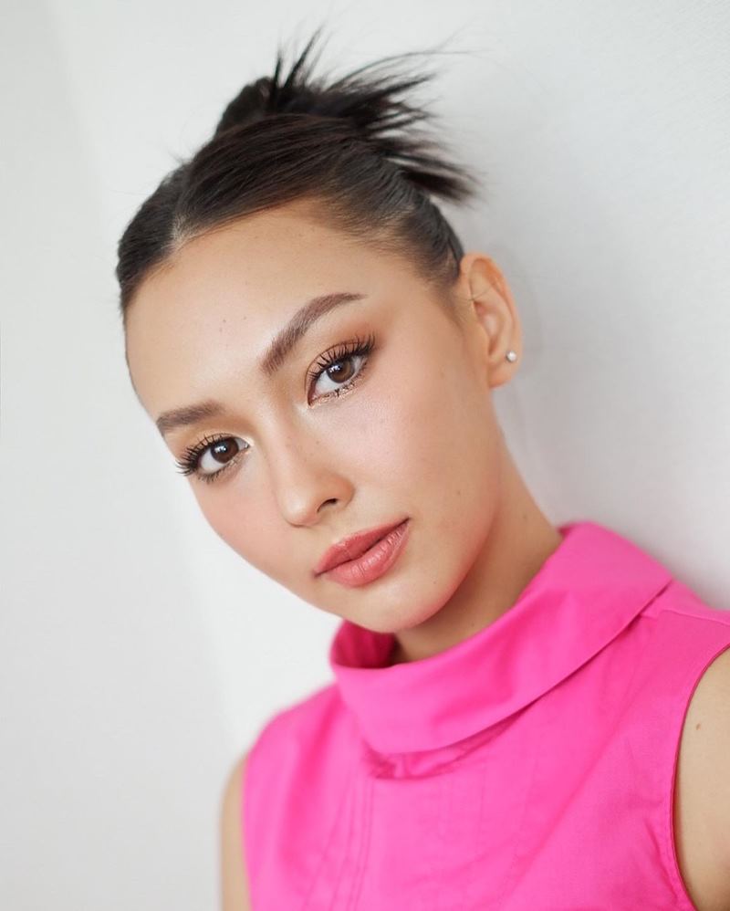 คารีสา The Face