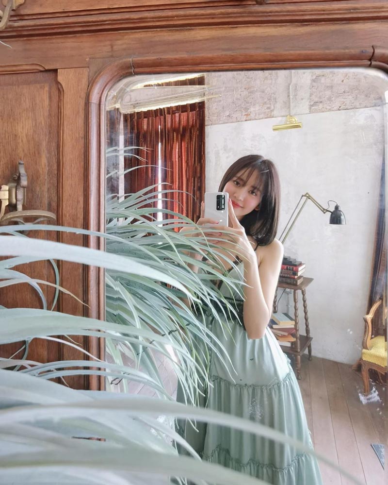 โบว์ เมลดา