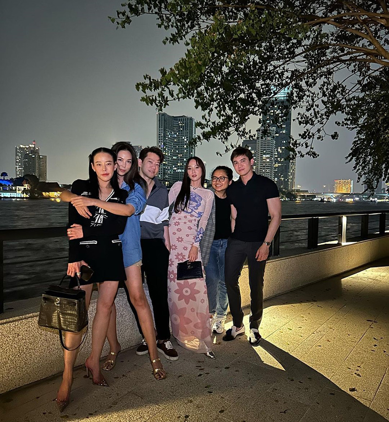 อั้ม พัชราภา