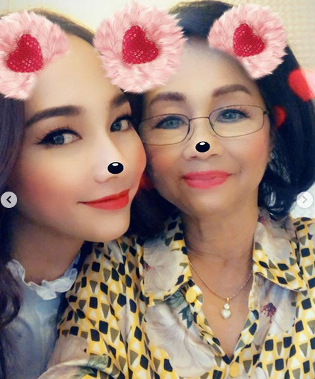 อั้ม พัชราภา