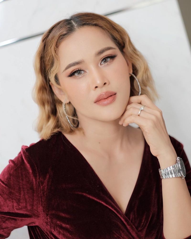 หนูเล็ก ก่อนบ่าย