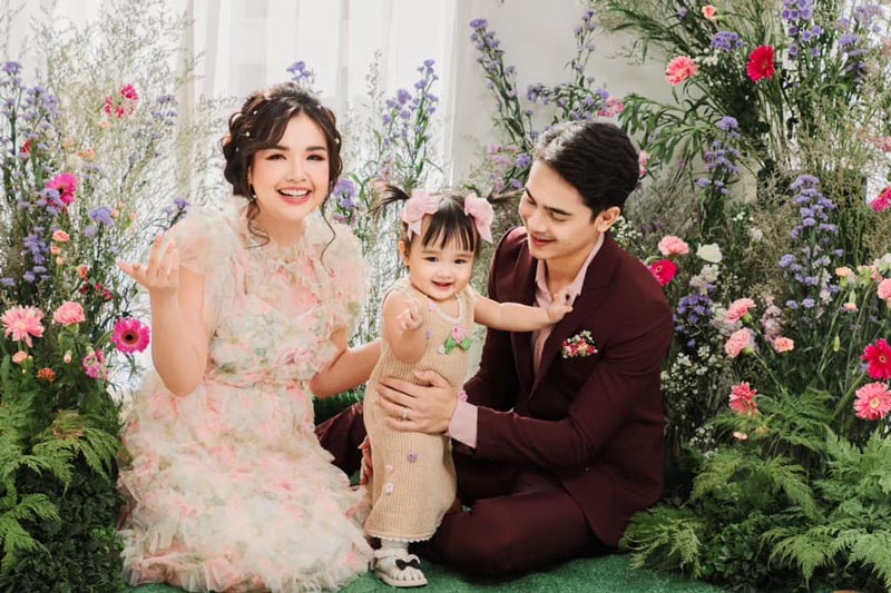 ยิว ฉัตรมงคล