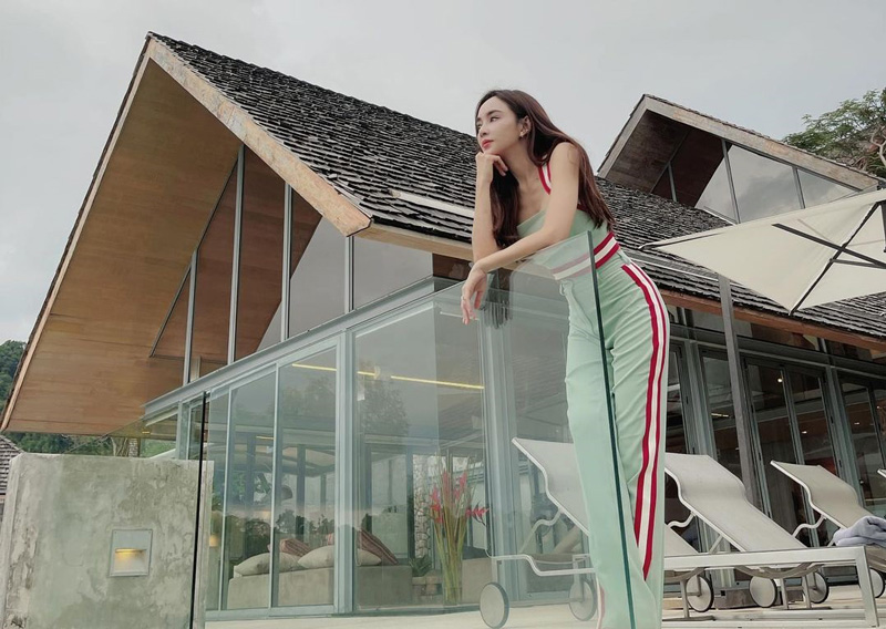 เป้ย ปานวาด