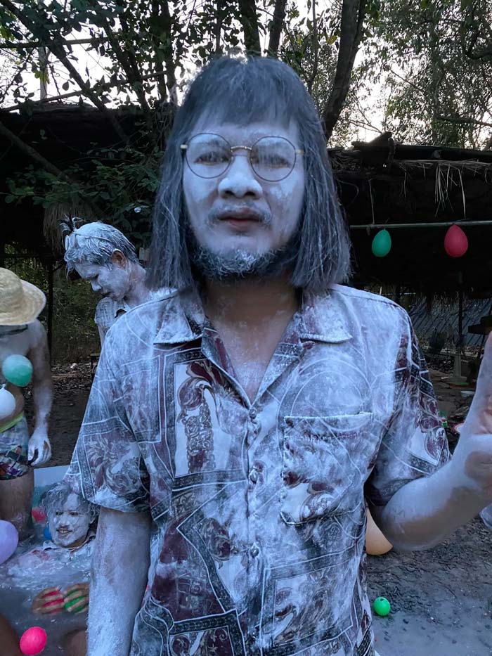 จ่าลอด ไทบ้าน