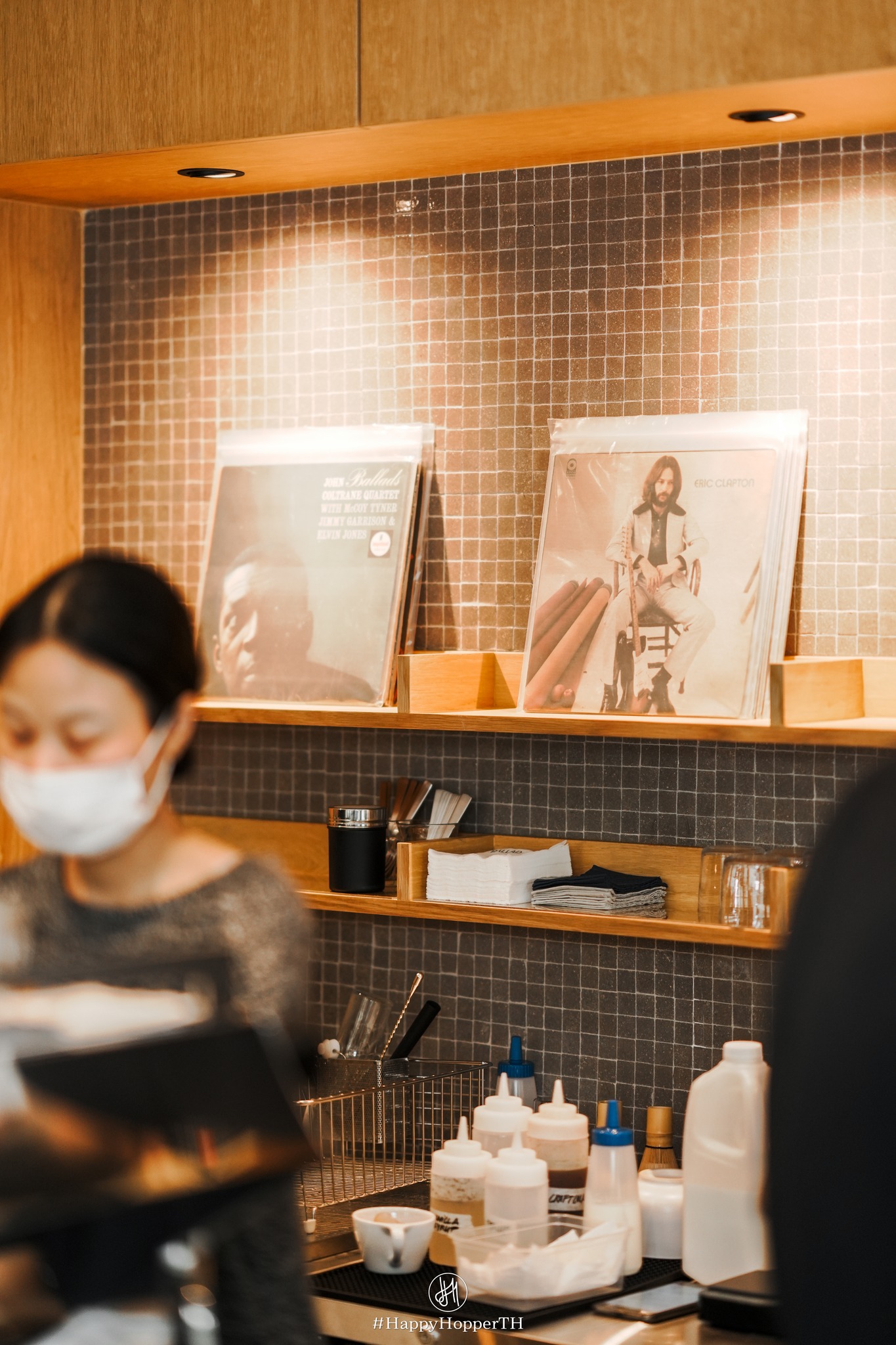 Ballad Coffee Bar