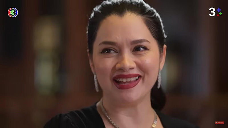 อ่ำ อัมรินทร์ สายรักสายเลือด