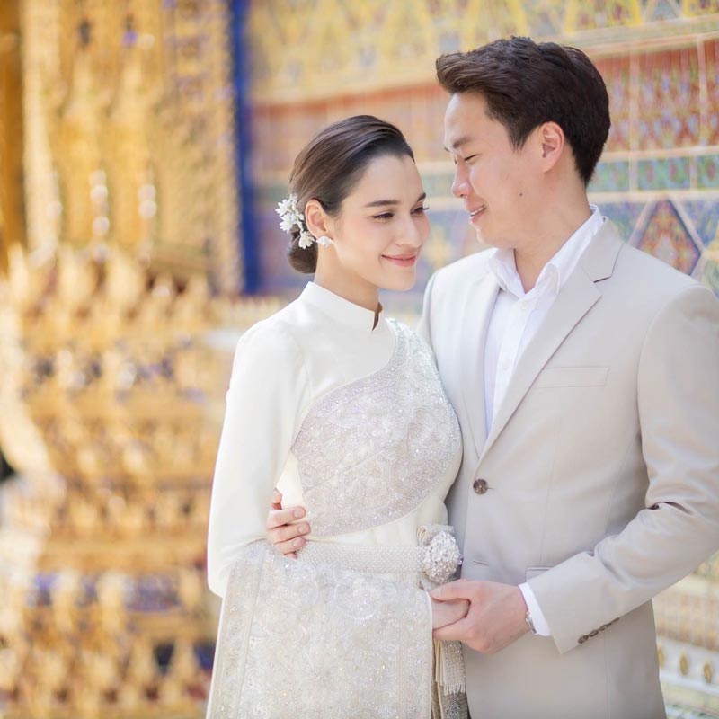 เมฆ รามา สามี หยาดทิพย์