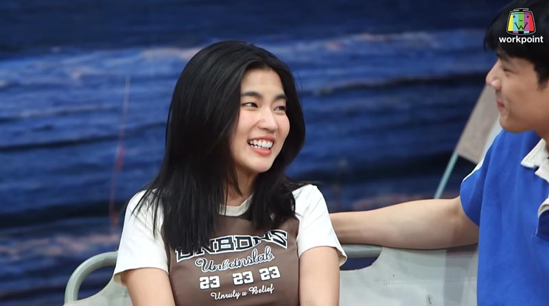 นิกกี้ ก้อย