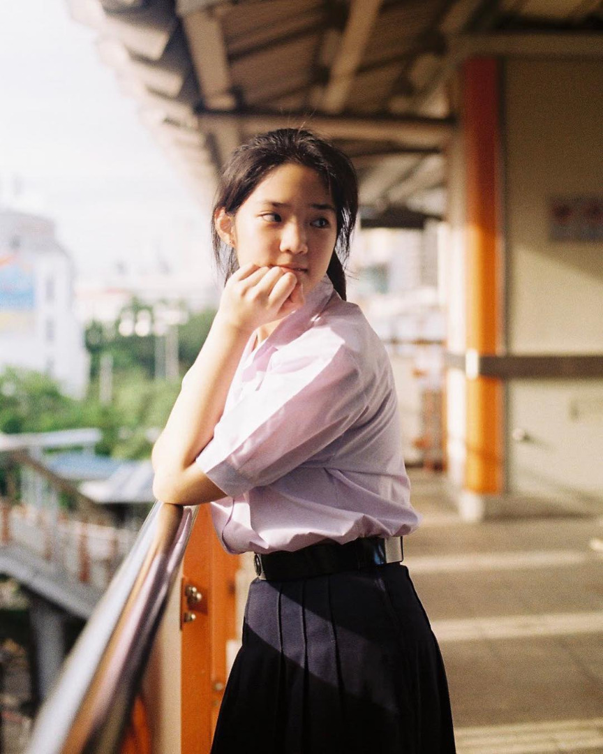 แพร พิมพ์อารยา