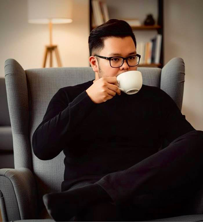 อ ต่อ KPN นักร้องดัง เสียชีวิต