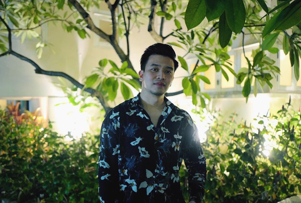 ไฮโซตาม ประวัติ หนุ่มหล่อมาดเท่ หวานใจของ โดนัท มนัสนันท์