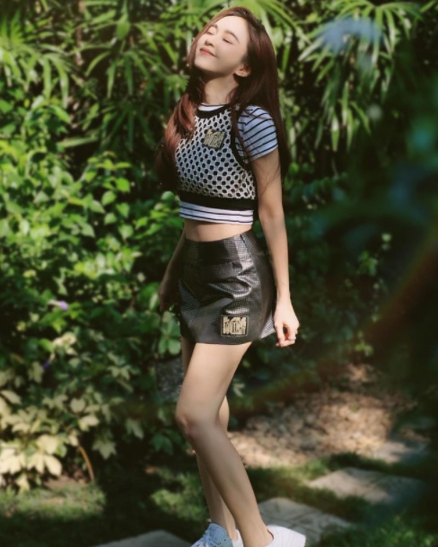 ดาราหญิงไทย