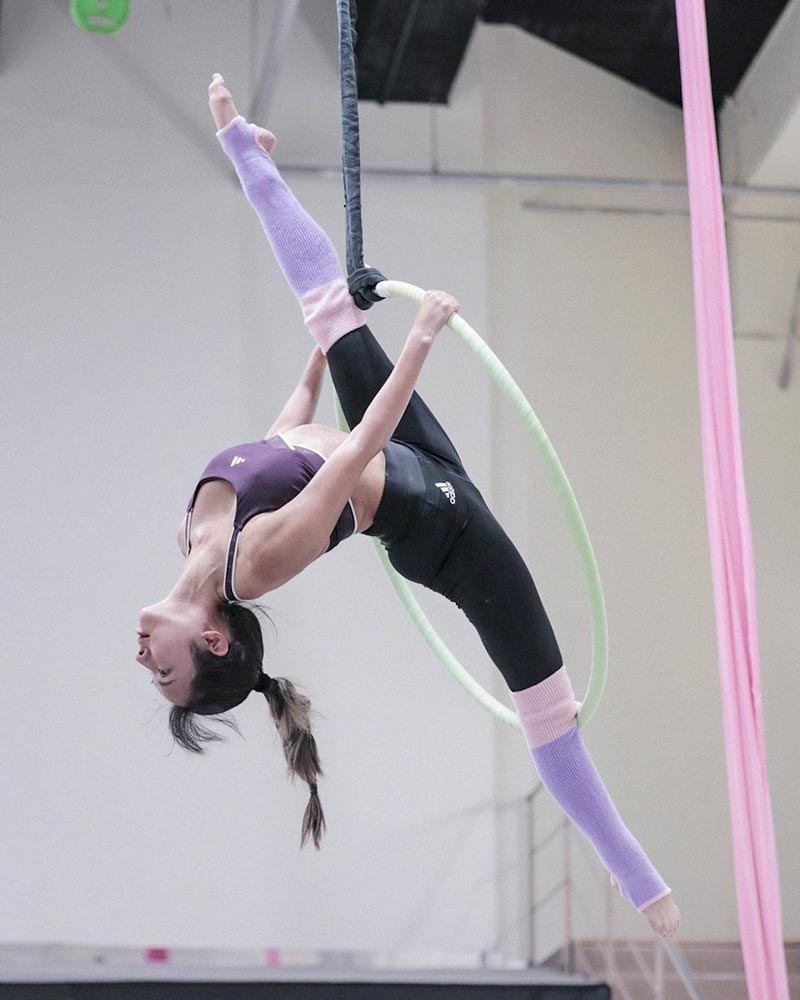 เบเบ้ ธันย์ชนก