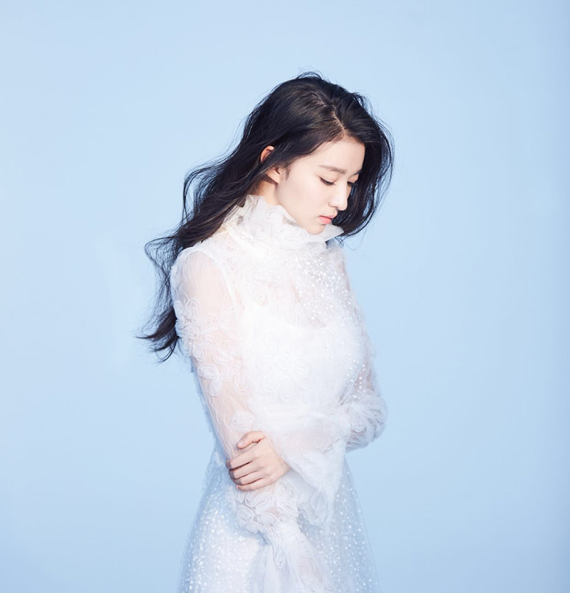 หวังฉู่หรัน Wang Chu Ran