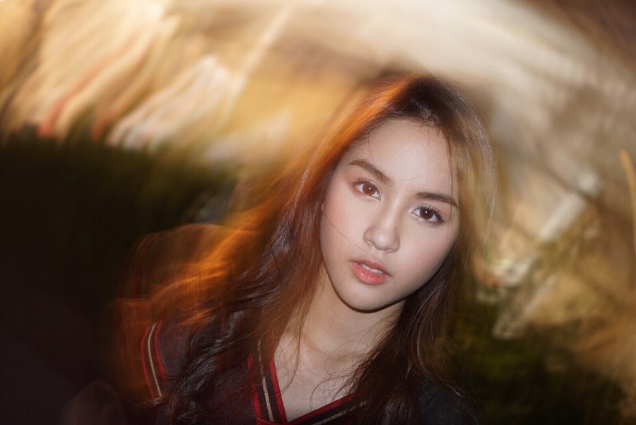 มุก ณปภัช ลูกสาว นุ่น ดารัณ