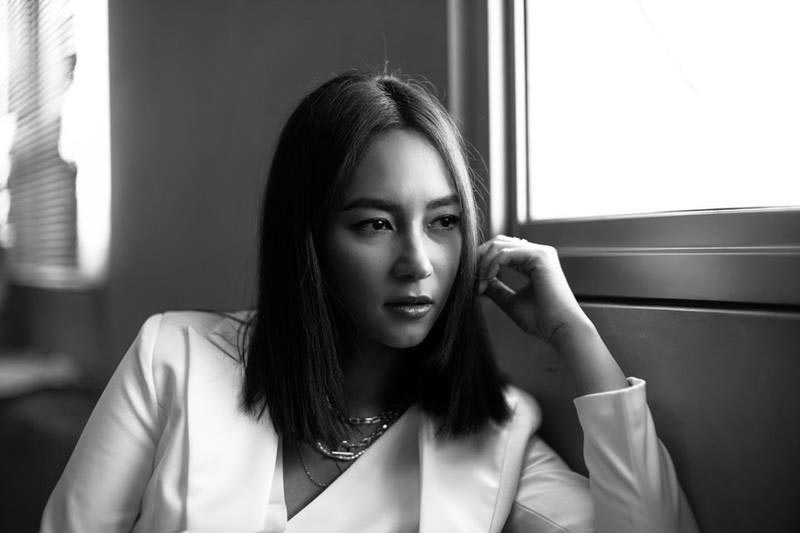 บี น้ำทิพย์