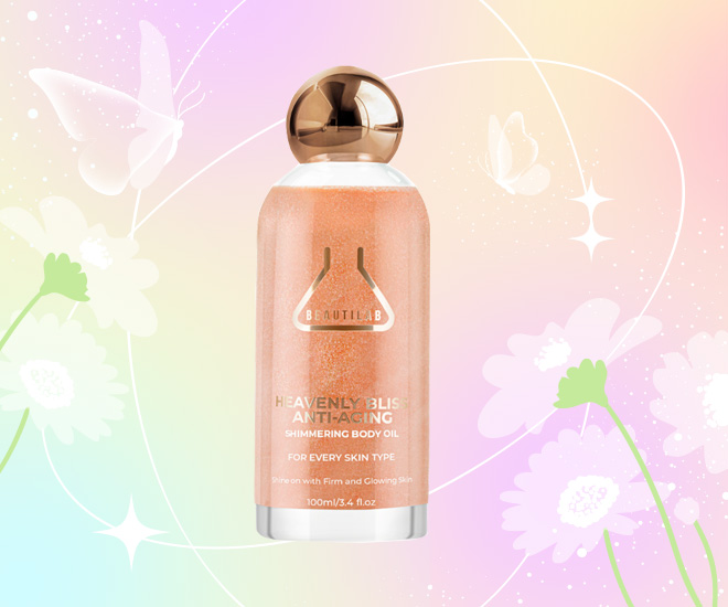 ออยล์น้ำหอม