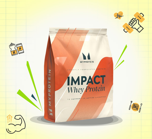 10 เวย์โปรตีนสำหรับผู้ชายสร้างกล้าม ยี่ห้อไหนดี ดื่มง่าย ได้โปรตีนสูง