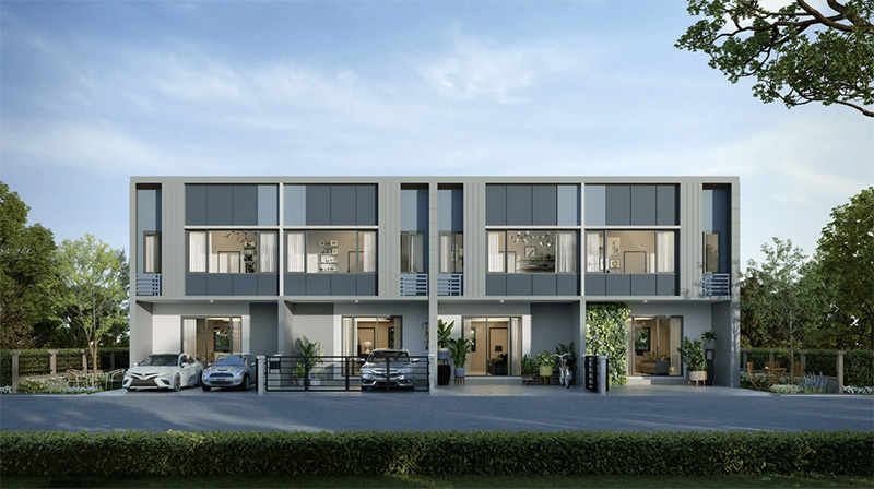 PLENO พหลโยธิน - สายไหม 2