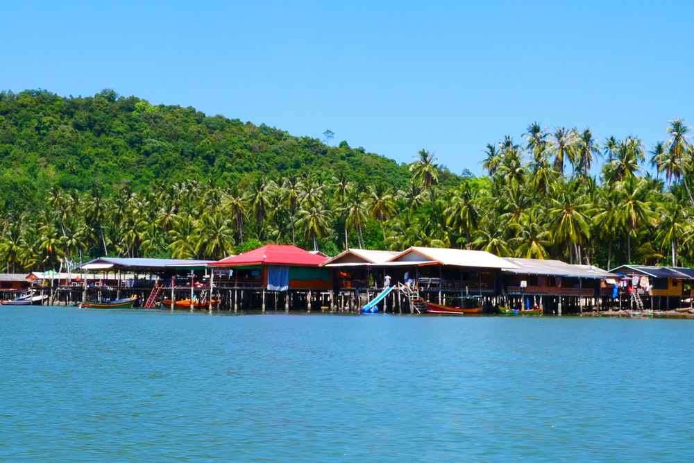 ที่เที่ยวสงกรานต์