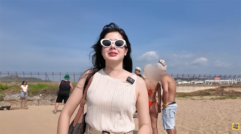 มิ้นท์ นวินดา