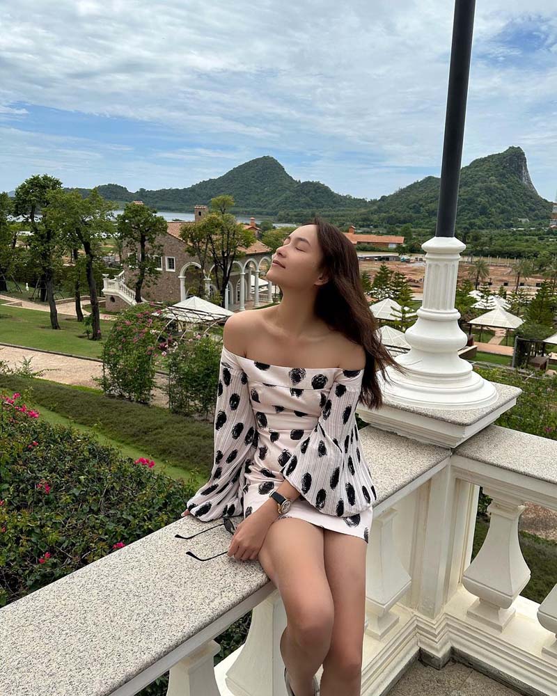 บี น้ำทิพย์