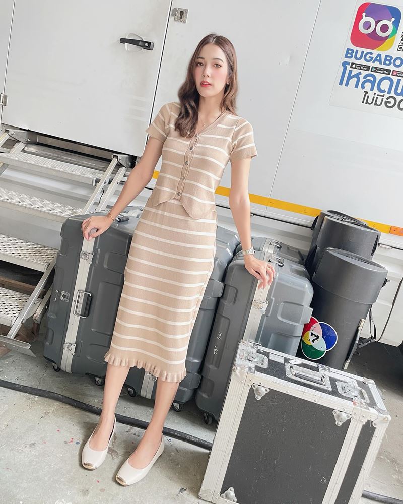 เกรซ พัชร์สิตา