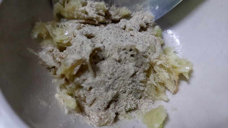 พะโล้แห้ง สูตรอาหาร เมนูอาหารไทย