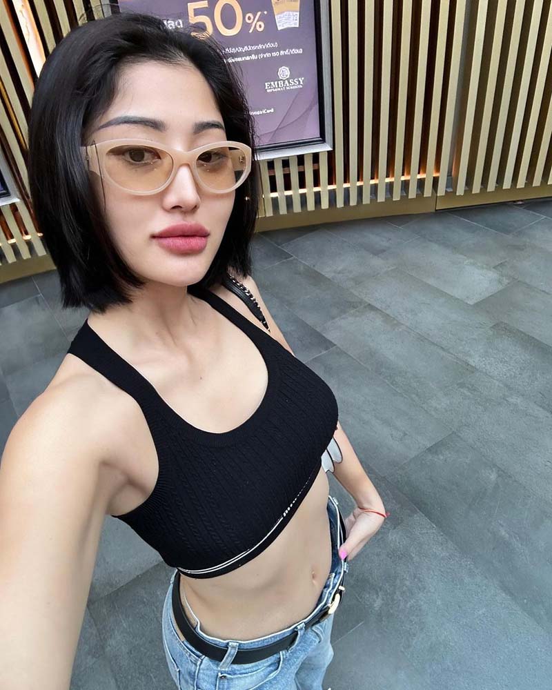 มิ้วกี้ ไปรยา