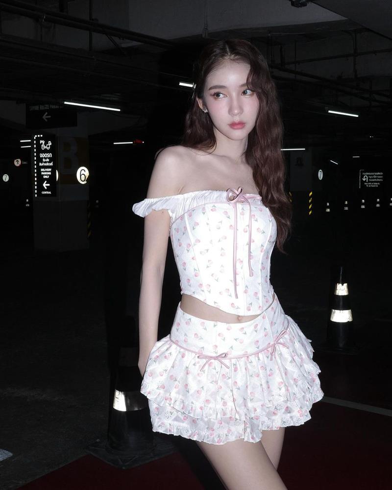 โยชิ รินรดา