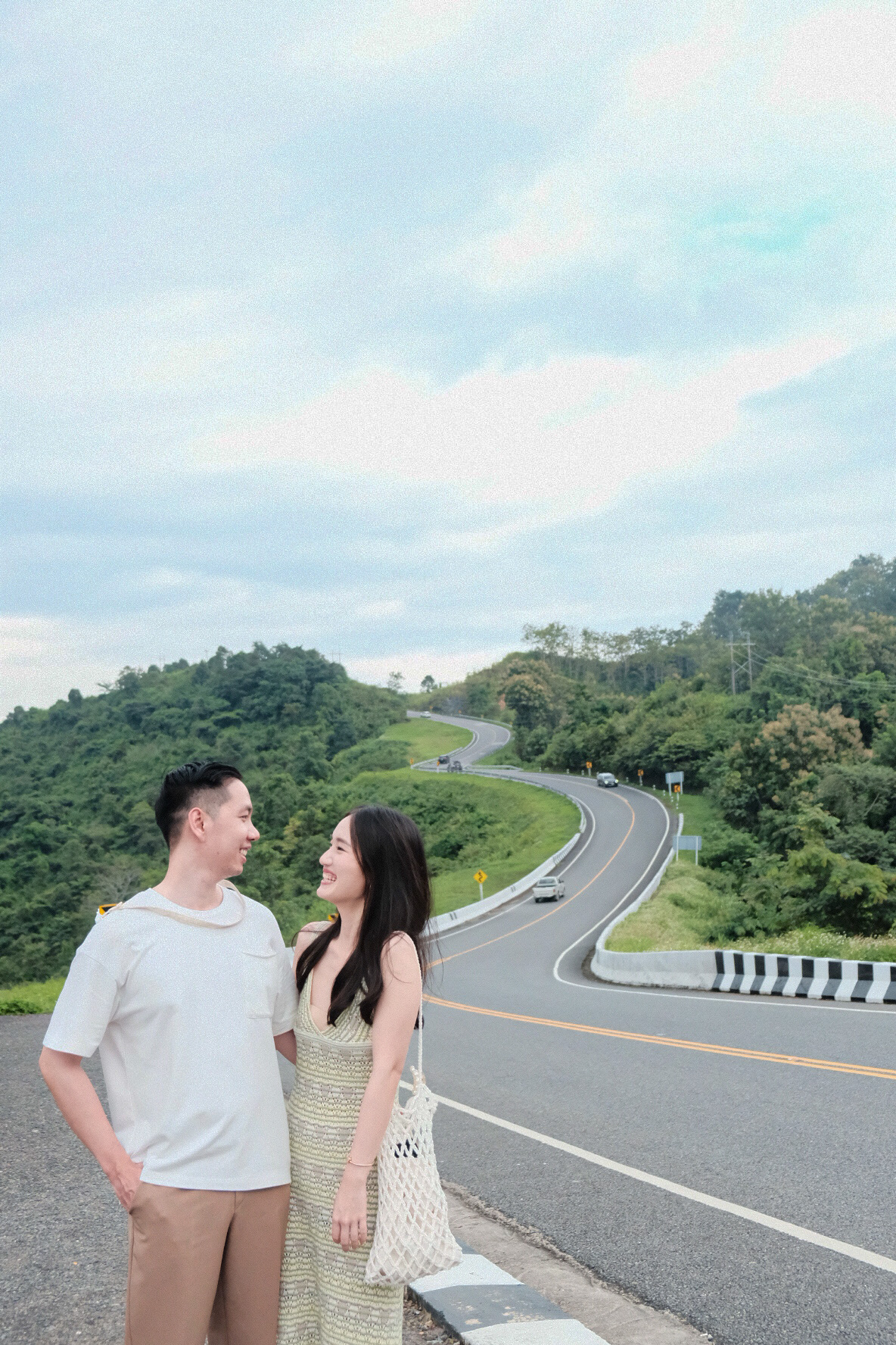 ถนนโค้งหมายเลข 3