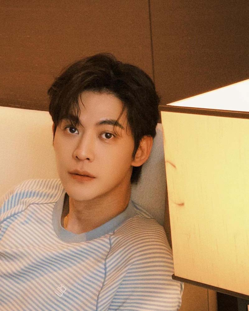 ถังเสี่ยวเทียน Tang Xiao Tian