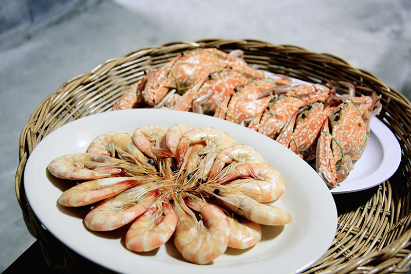 เกาะนกเภา สุราษฎร์ธานี