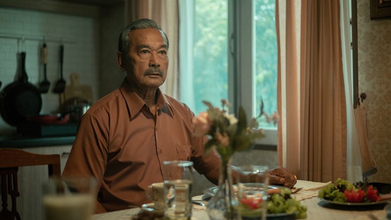 ปริศนารูหลอน The Whole Truth