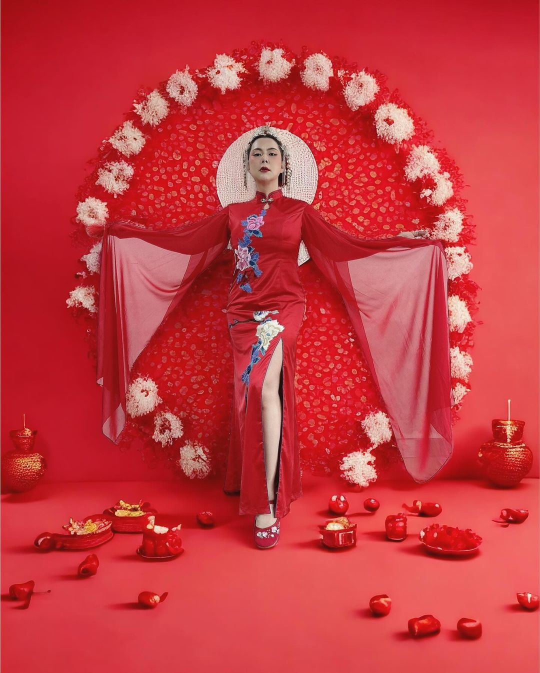 บุ๋ม ปนัดดา