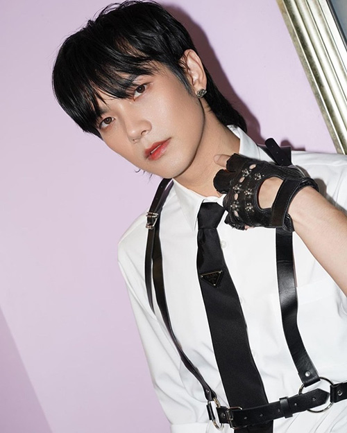 บิว จักรพันธ์ 