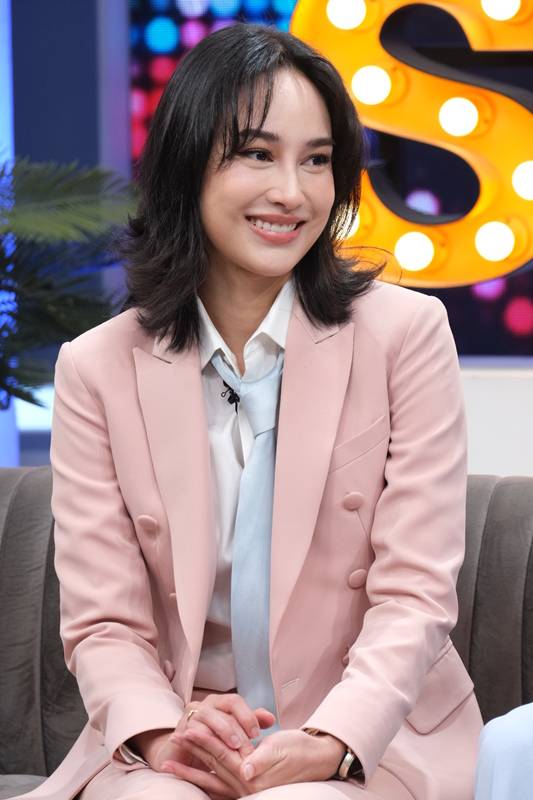 นาว ทิสานาฏ