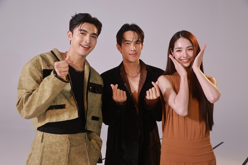 ปฏิทินช่อง 3 ปี 2569