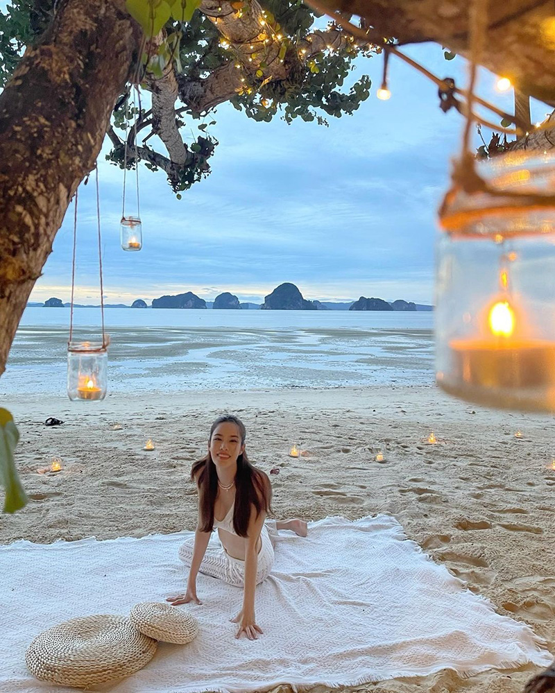 เกรซ กาญจน์เกล้า