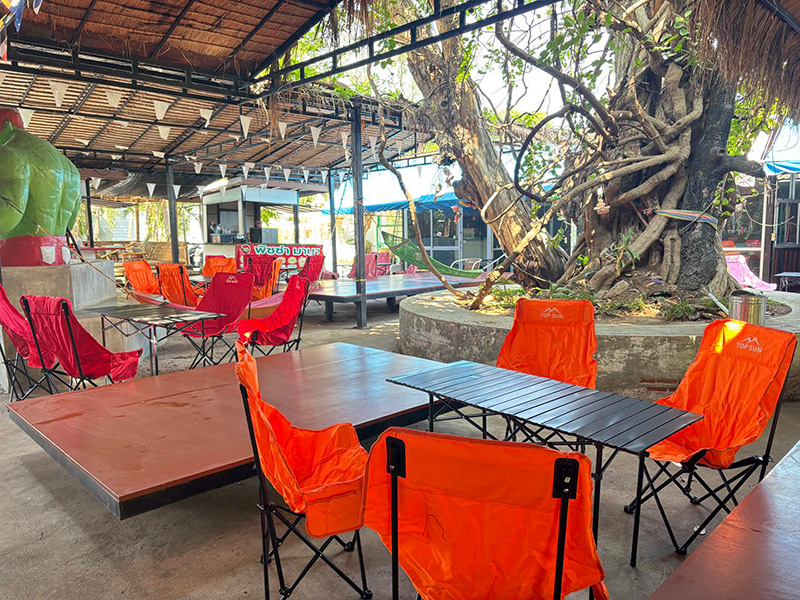 ที่เที่ยวสวนน้ำ 2569 สวนน้ำเนรมิตบุรีรัมย์