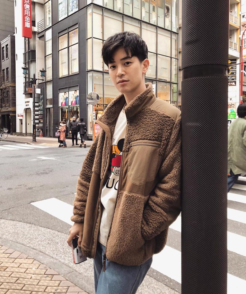 ไท้ วสุวัส